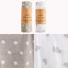 Soft Cozy Baby Blankets