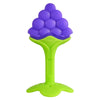 Fruit Shape Silicone Teether