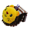 Wristband Animal Rattle Toy
