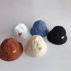 Cute Bear Bucket Hat