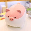 Animal Plush Toys