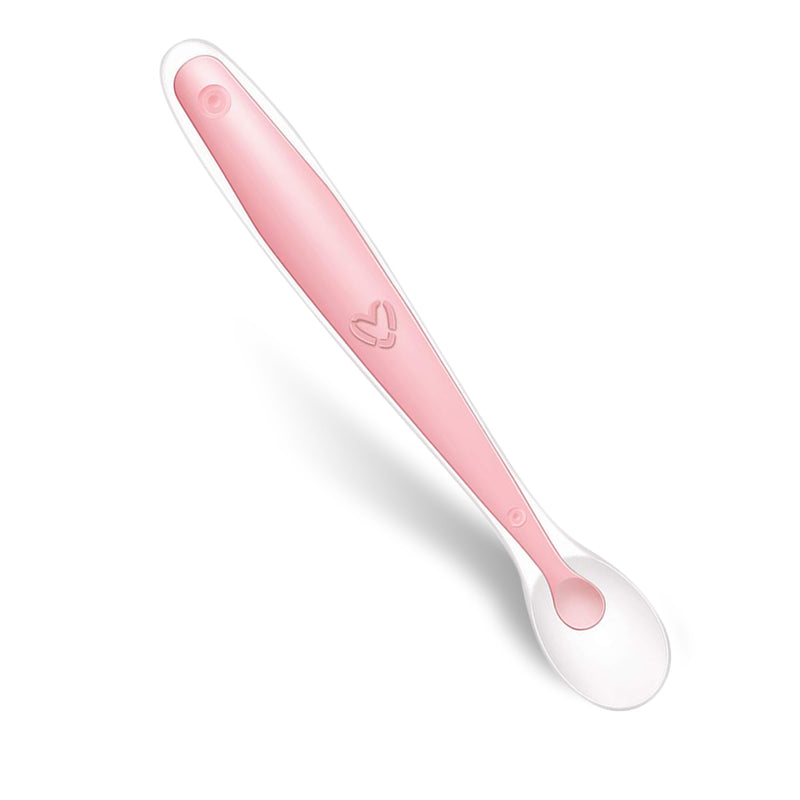 Baby Silicone Spoon