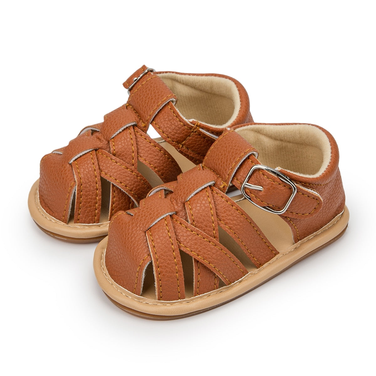 Baby Summer Sandals