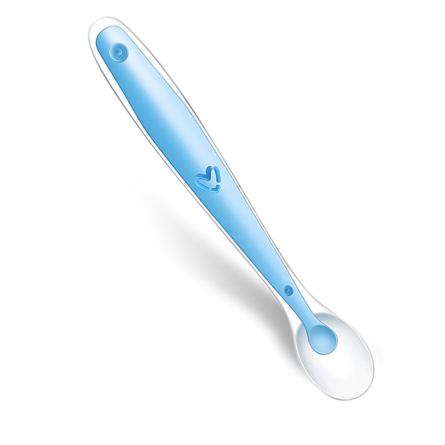 Baby Silicone Spoon