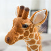 Giant Giraffe Plush Toy