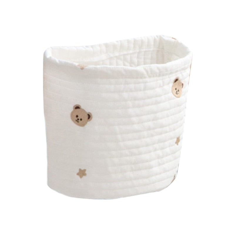 Cute Bedside Storage Bag