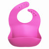 Silicone Feeding Bib