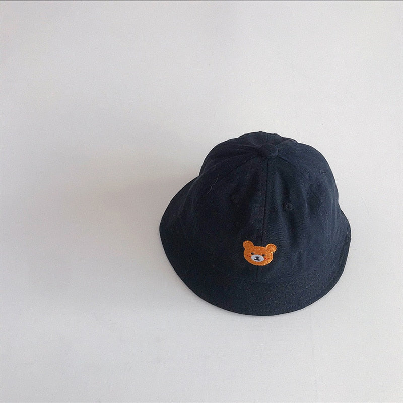 Cute Bear Bucket Hat