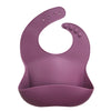 Silicone Feeding Bib