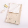 Reusable Baby Changing Mats