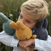 Rabbit Plush