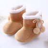 Baby Winter Boots