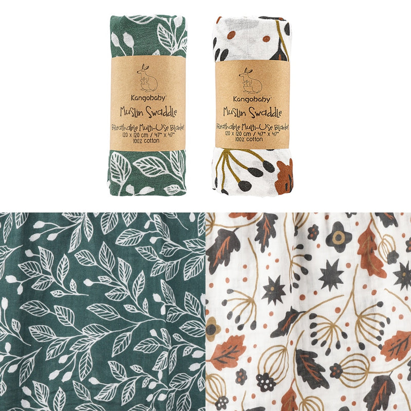 Soft Cozy Baby Blankets