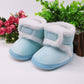 Baby Winter Boots