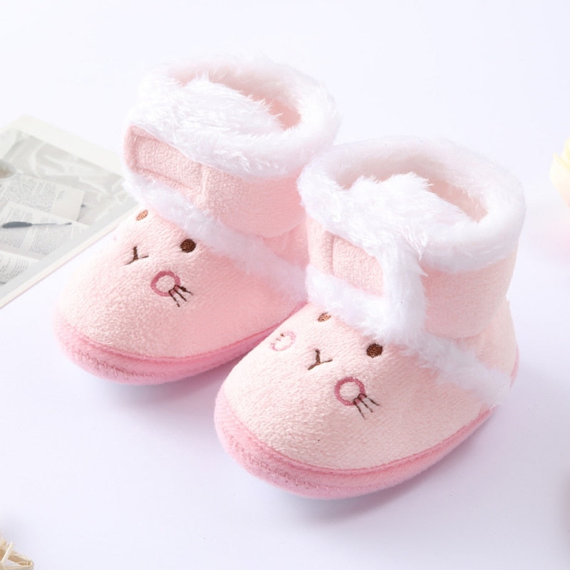 Baby Winter Boots
