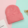 Baby Winter Beanie
