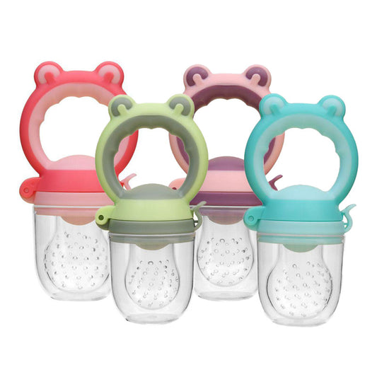 Baby Food Pacifier