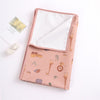 Reusable Baby Changing Mats