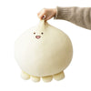 Soft Octopus Plush Toy