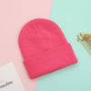 Baby Winter Beanie