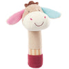 Interactive Rattle Toys