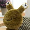 Snail Plush Toy