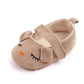 Cartoon Animal Non-Slip Baby Shoes