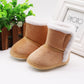 Baby Winter Boots