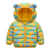 Cute Baby/Infant Puffer Jacket