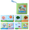 Fabric Learning Books