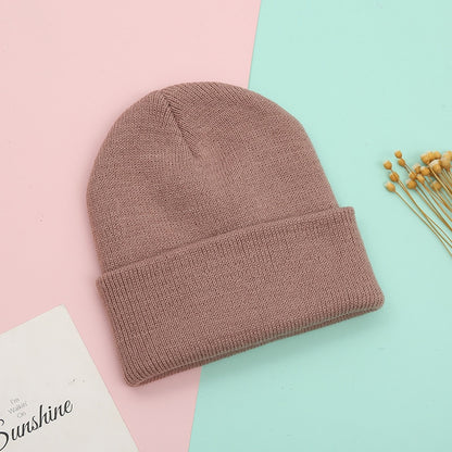 Baby Winter Beanie