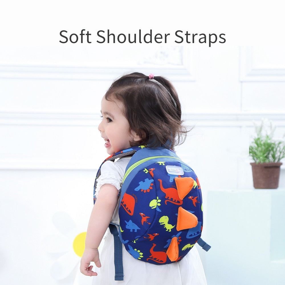 Cute Children's Backpack