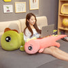 Big Eyed Dinosaur Plush Toy