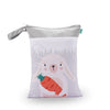 Cute Waterproof Diaper Bag