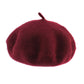 Woollen Baby Beret Hat