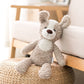 Cartoon Animal Stuffed Toy