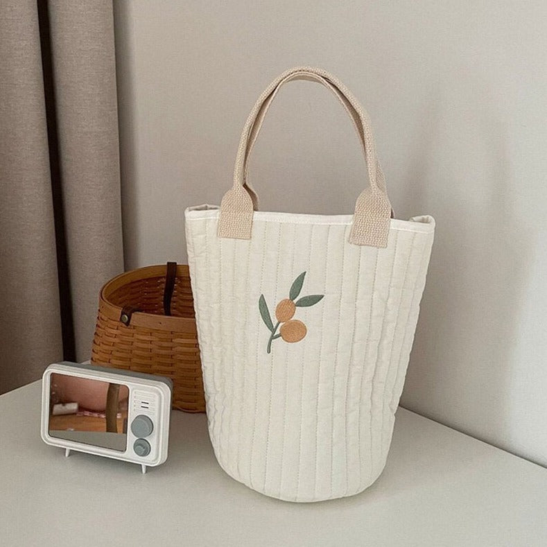 Snappy Baby Essentials Bag