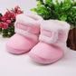 Baby Winter Boots