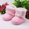 Baby Winter Boots