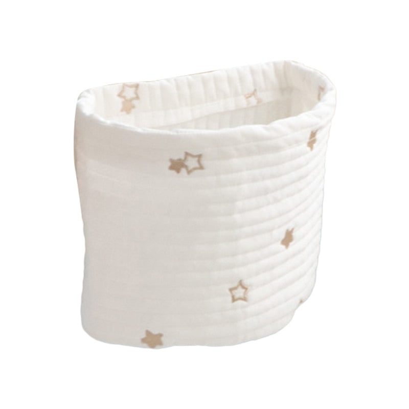 Cute Bedside Storage Bag