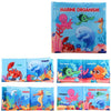 Fabric Learning Books
