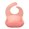 Silicone Feeding Bib