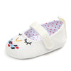 Cartoon Animal Non-Slip Baby Shoes