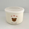 Cute Ceramic Baby Bowl