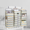 Hanging Cot/Crib Organiser