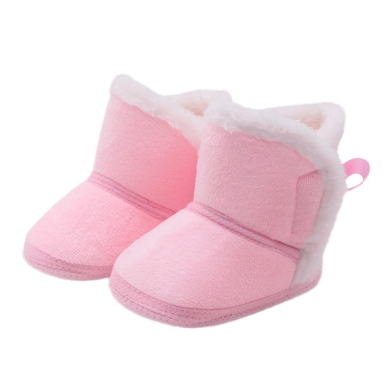 Baby Winter Boots