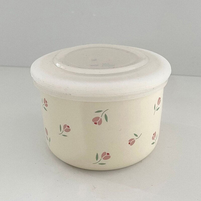 Cute Ceramic Baby Bowl