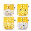 Reusable Cloth Nappy/Diaper Set