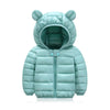 Cute Baby/Infant Puffer Jacket