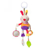 Hanging Baby Rattle Toys